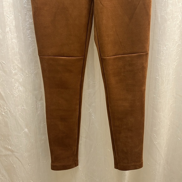 Dynamite faux suade pants - Picture 6 of 9